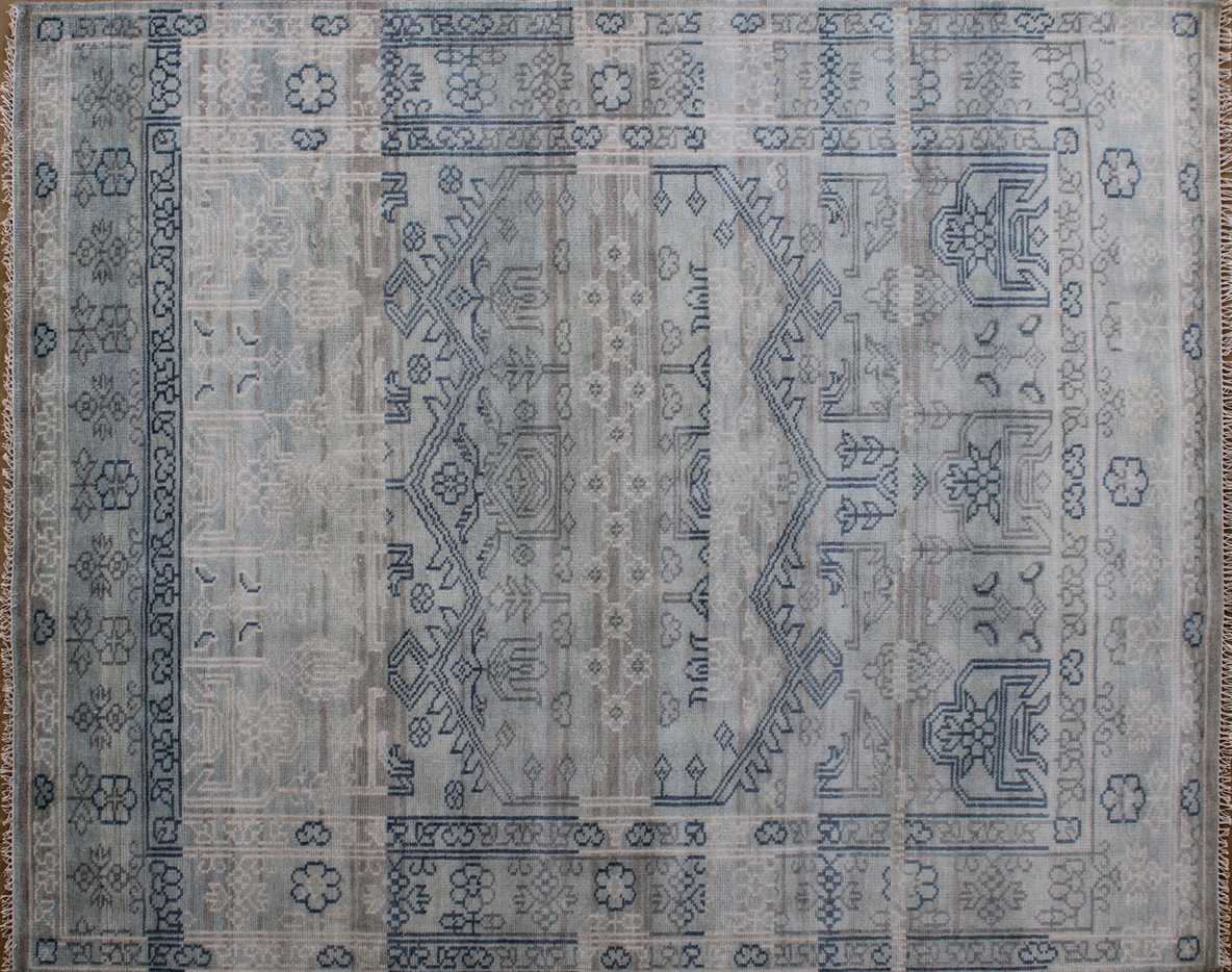 SB 23 89A Blue