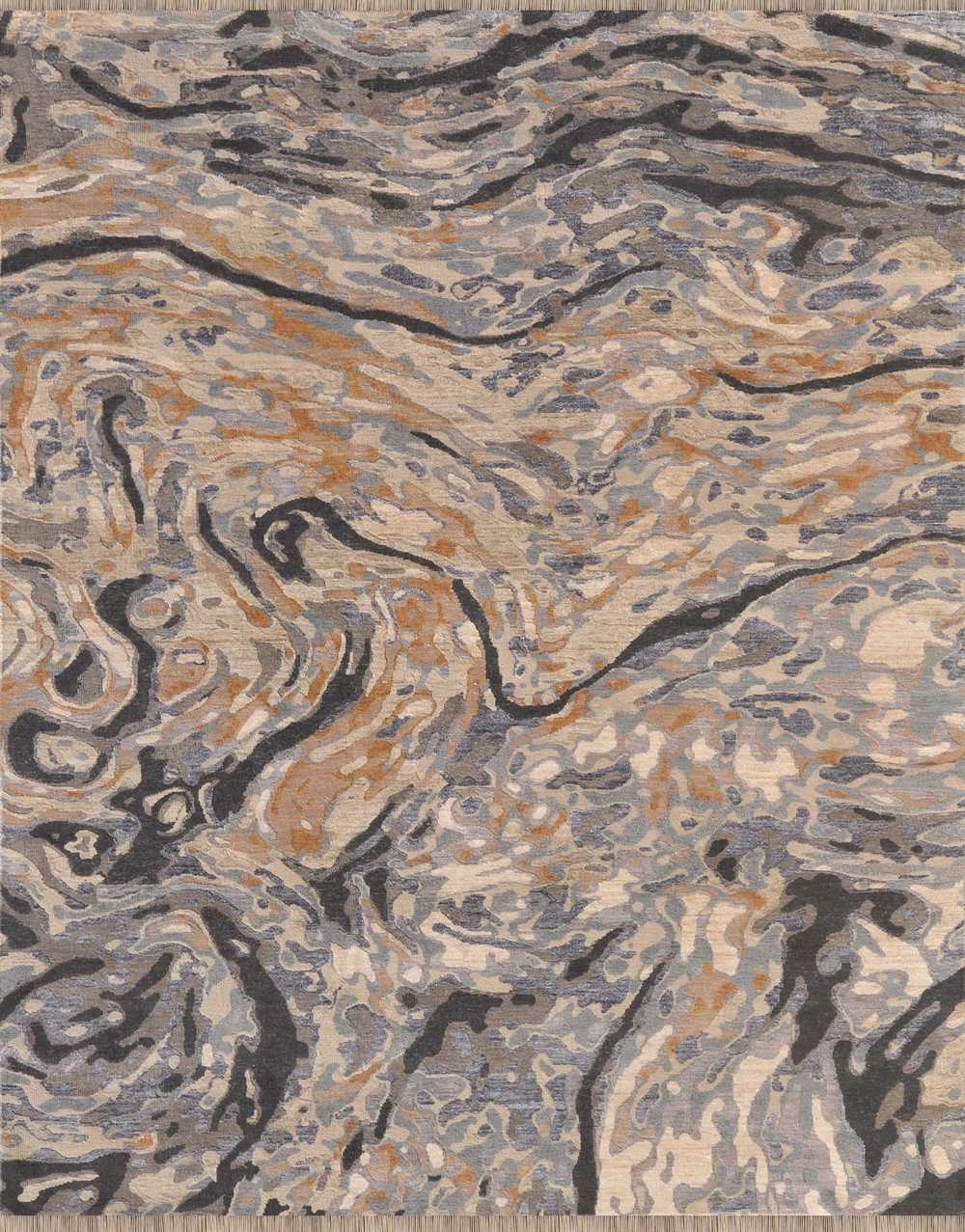 Crystal 16 101 Multi Grey