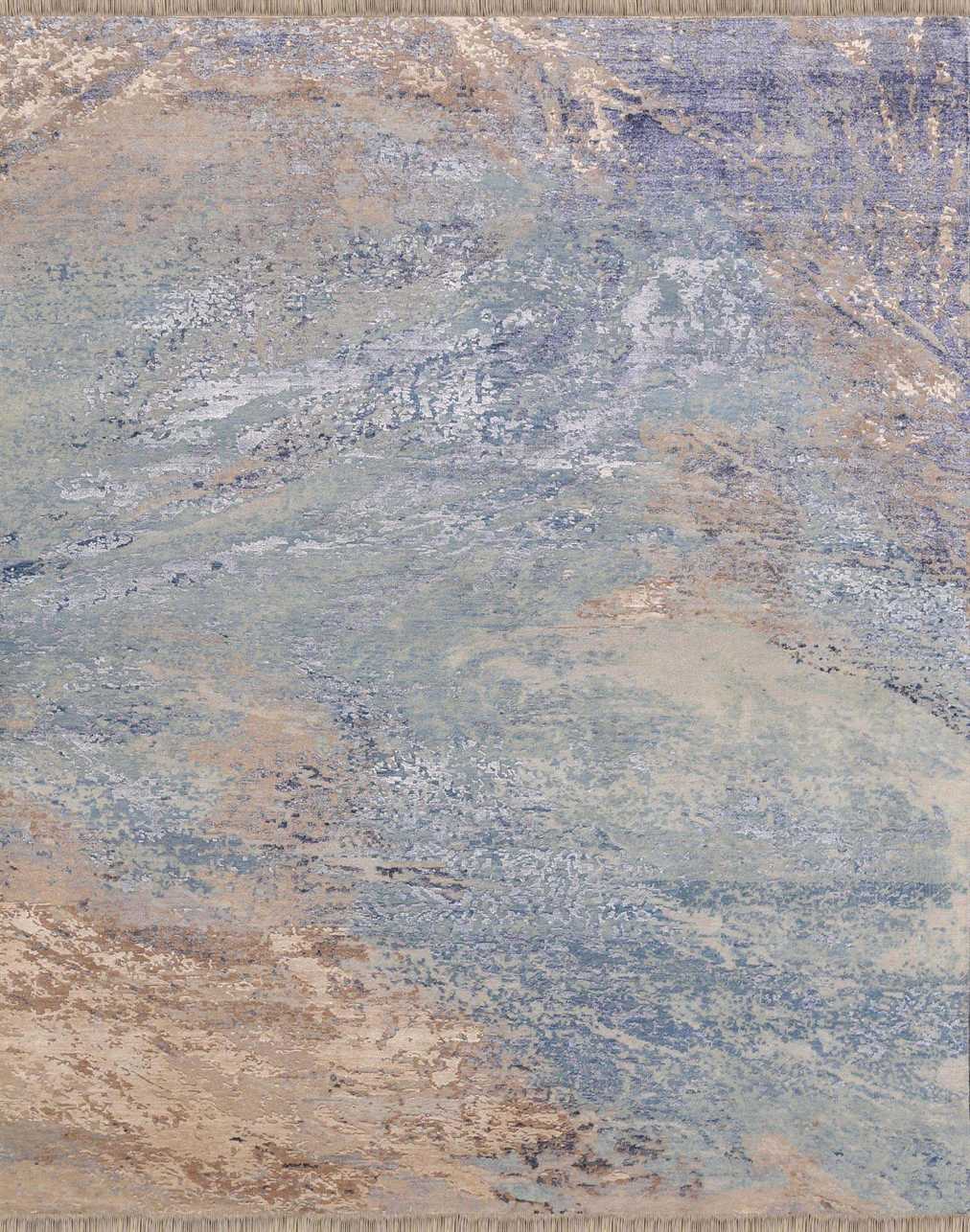 Crystal 16 109 Multi Blue