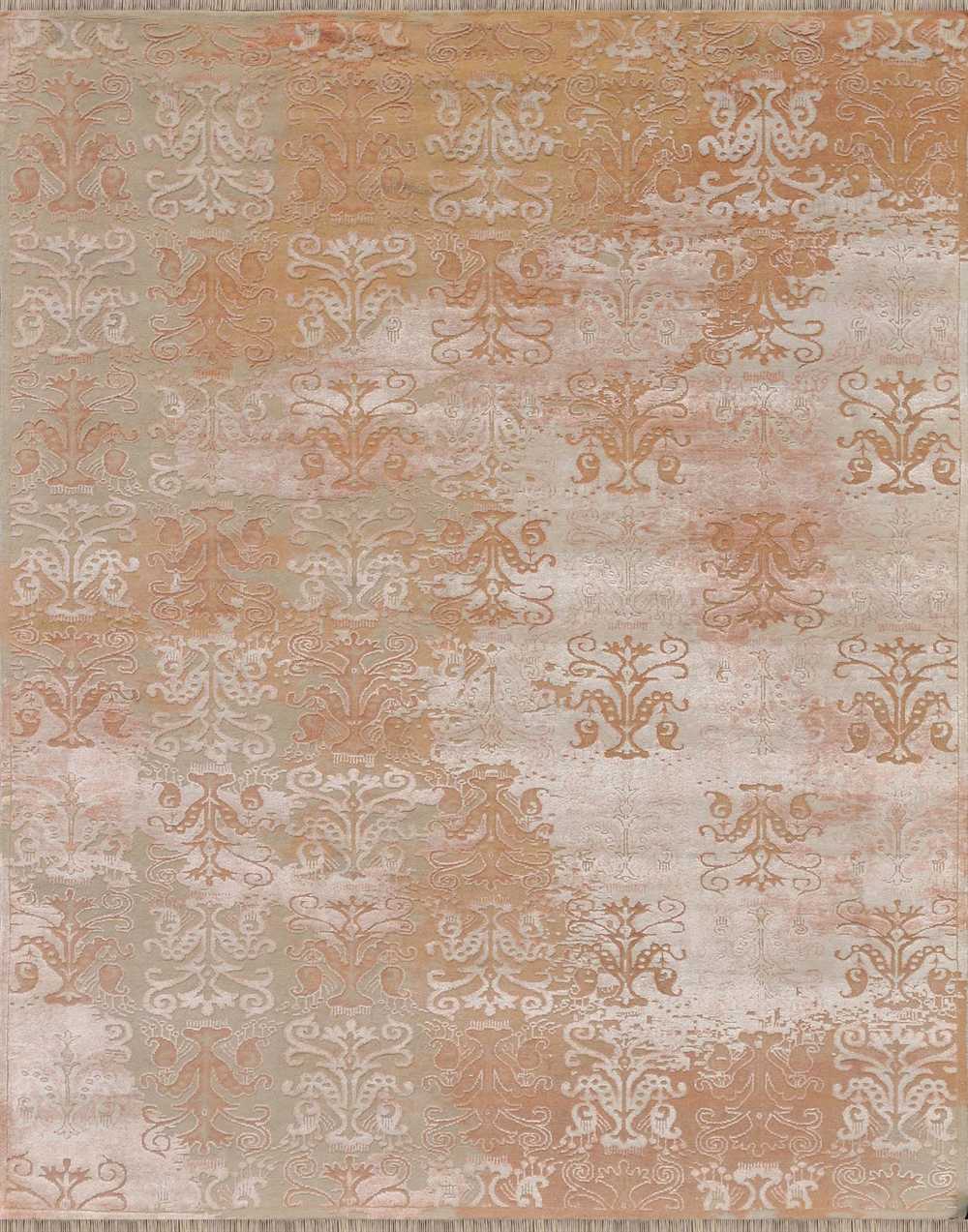 Crystal 16 119 Multi Rust