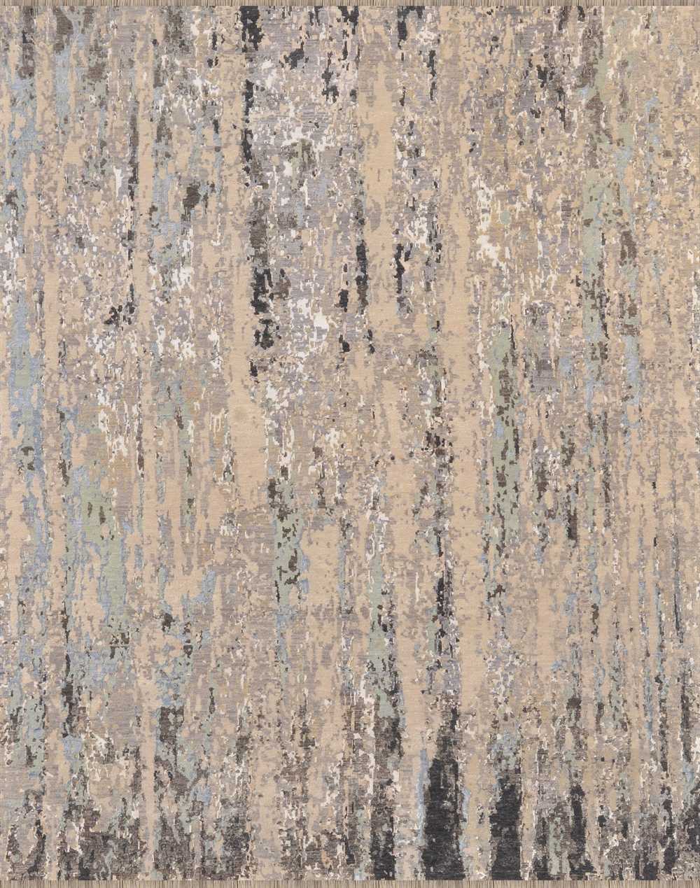 Crystal 16 77A Multi Grey