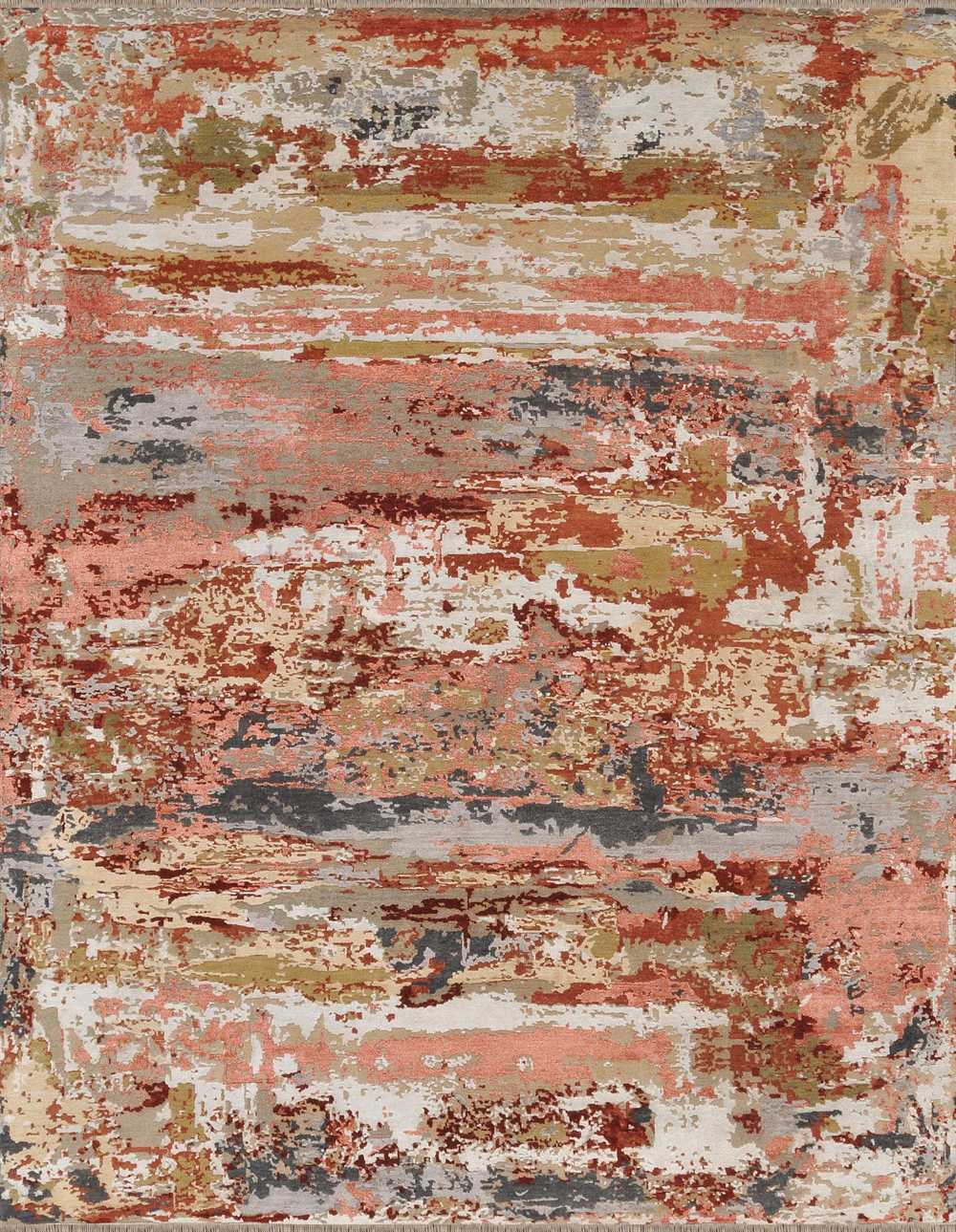 Crystal 16 78 Multi Rust