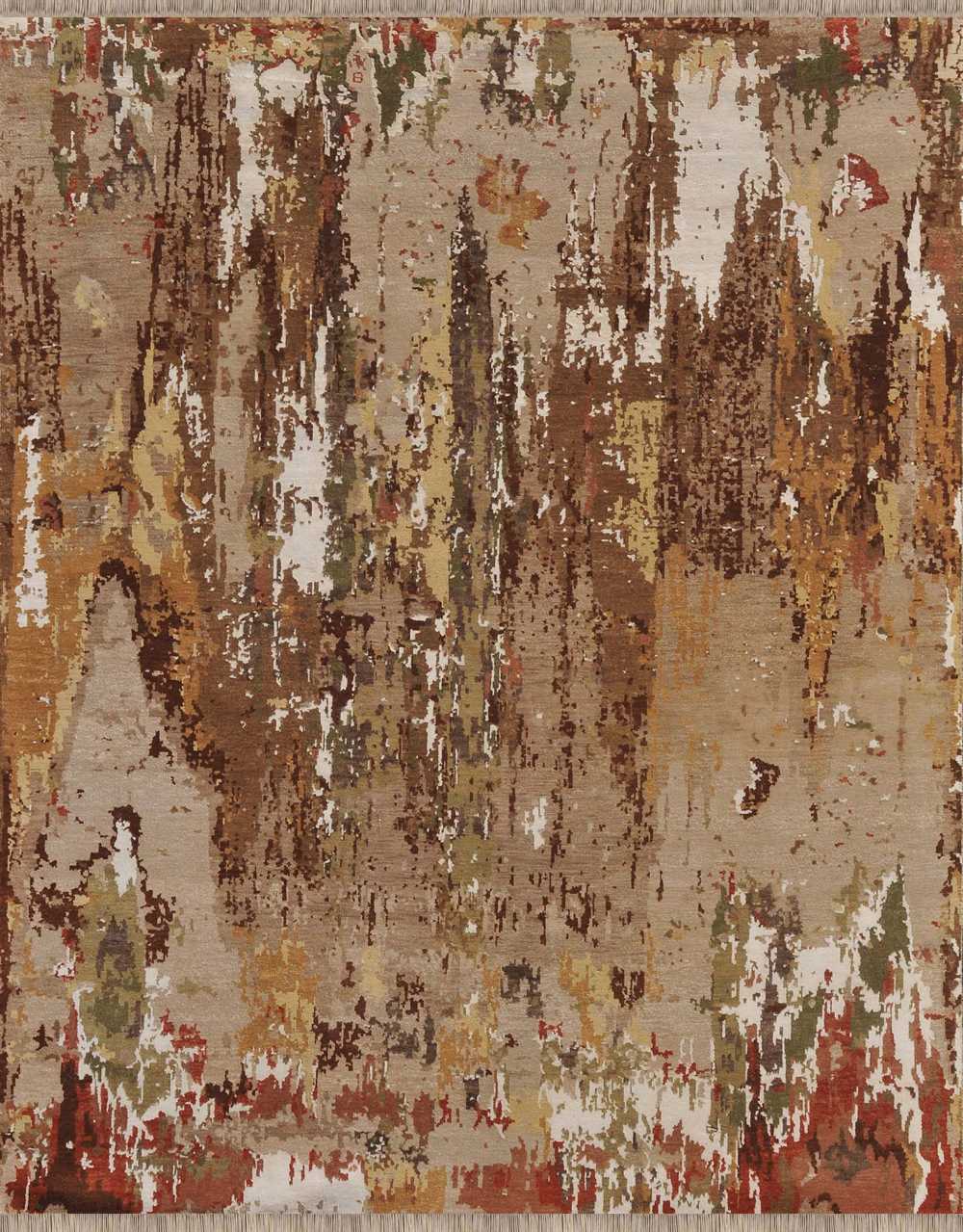 Crystal 16 79 Multi Beige