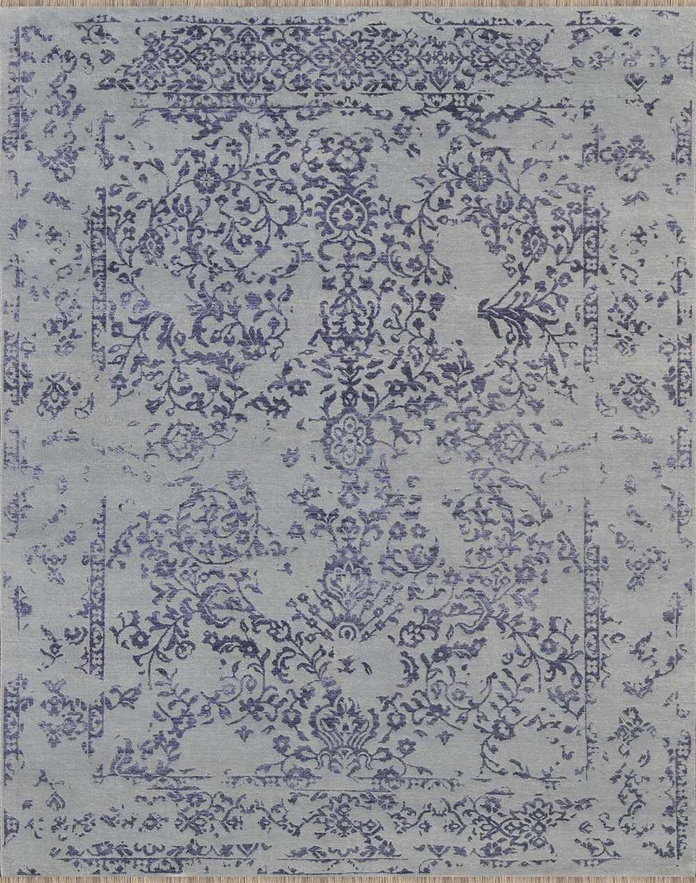 Crystal 16 86 A Multi Blue