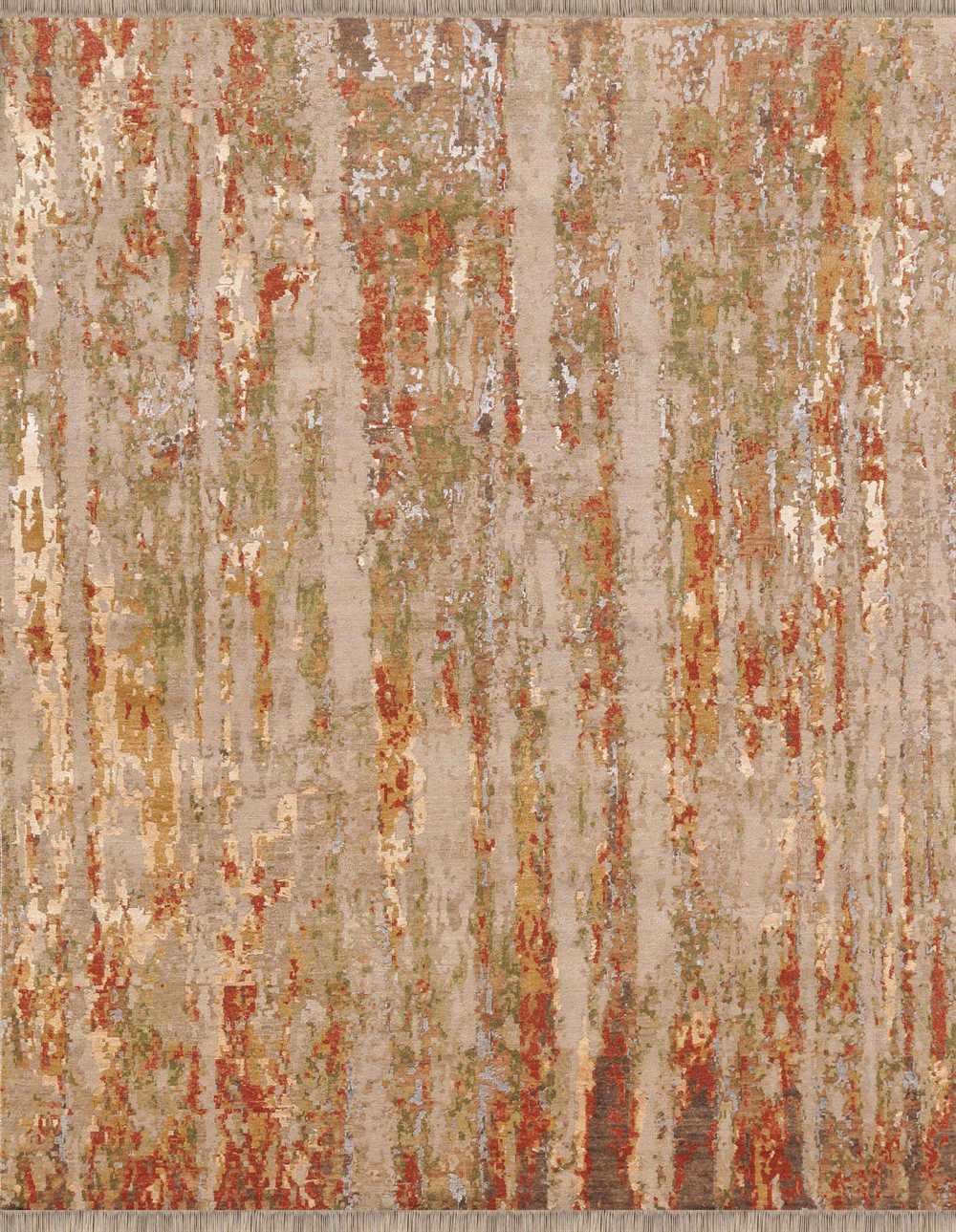 Crystal 16 77 Multi Beige