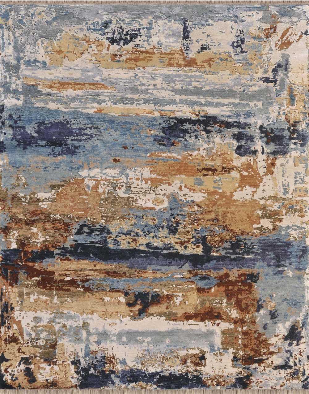 Crystal 16 78A Multi Blue