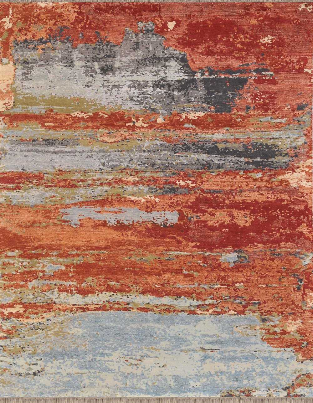 Crystal 16 88 Multi Rust