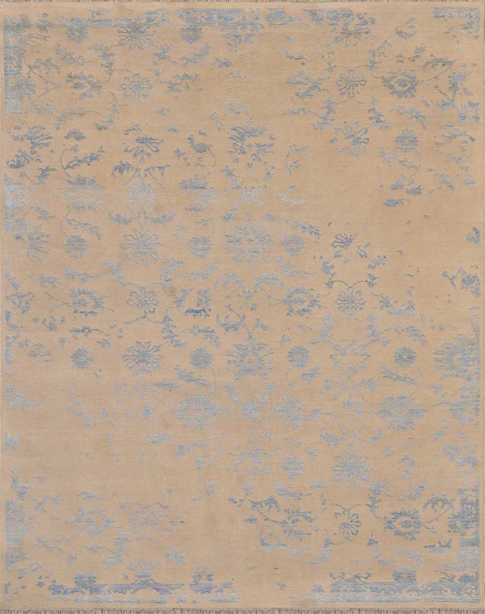 Crystal 16 95 Multi Ivory