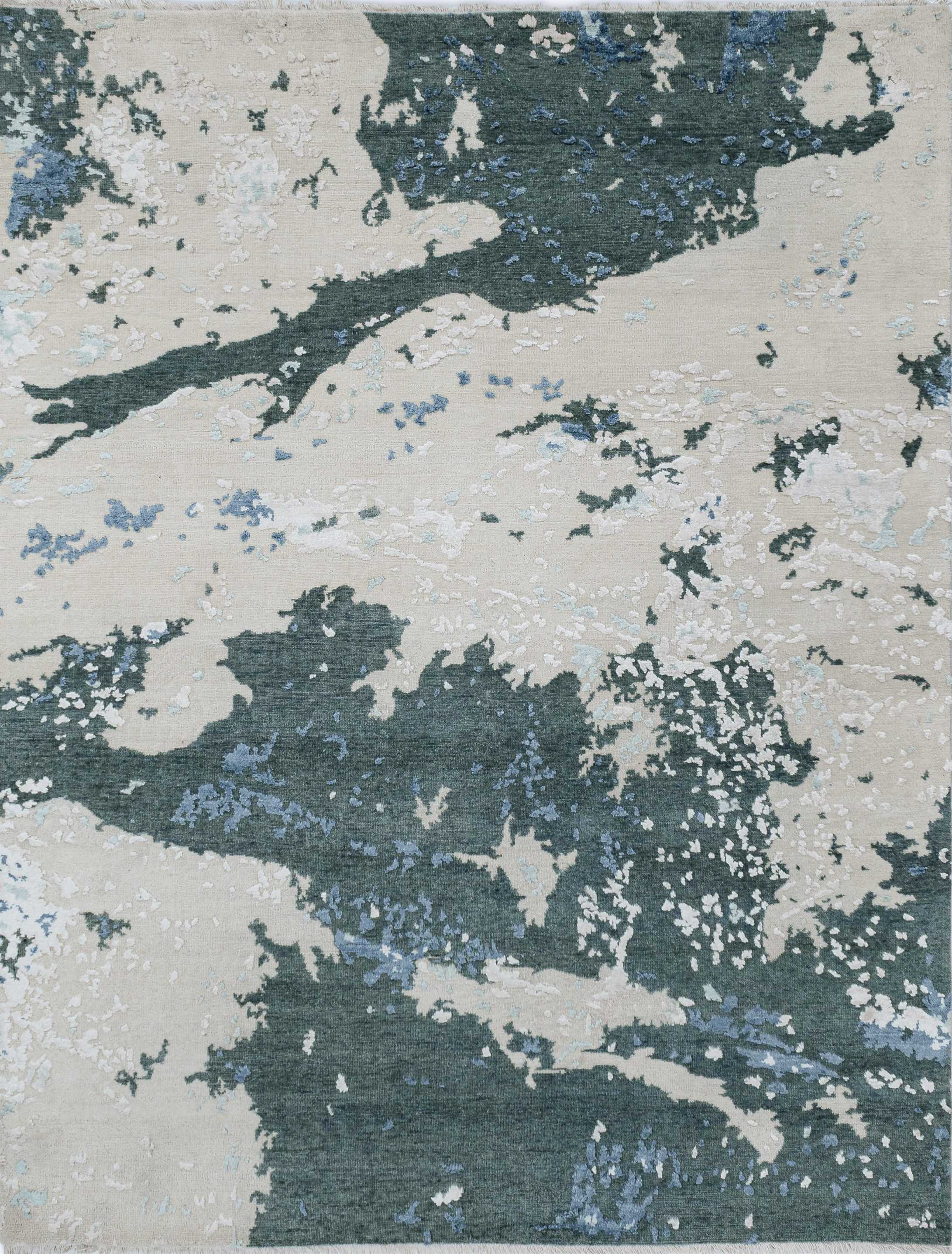SB 23 138 IVORY BLUE