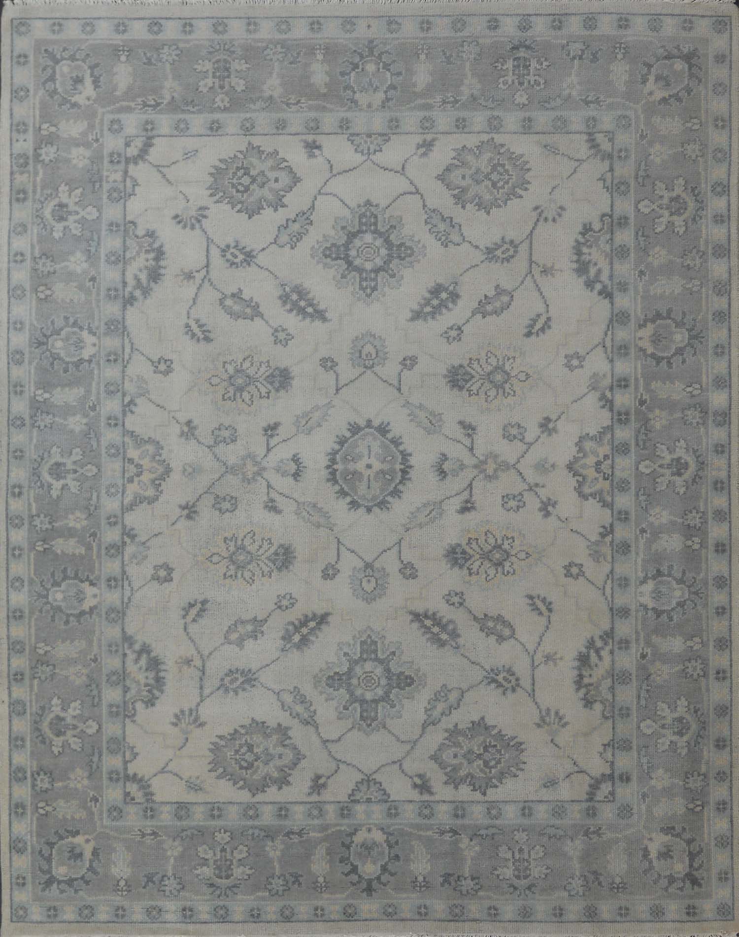 LR 21003 BEIGE LT. BLUE HandSpun