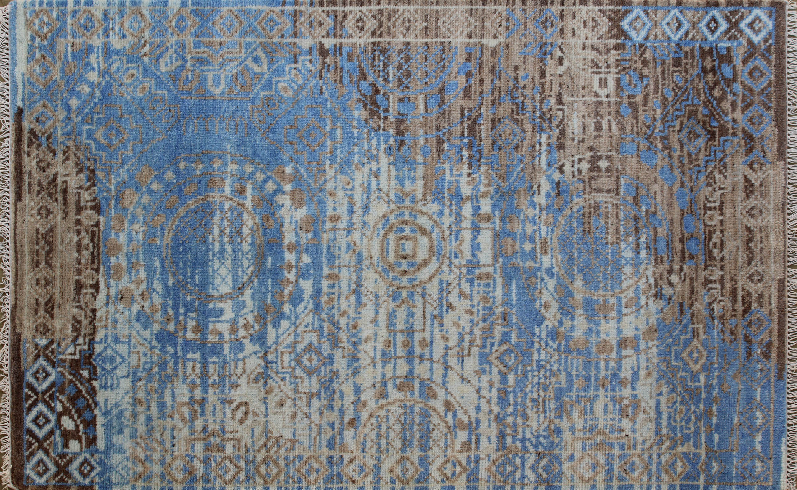 SB 23 77A Blue Multi 4 4 Qualtiy