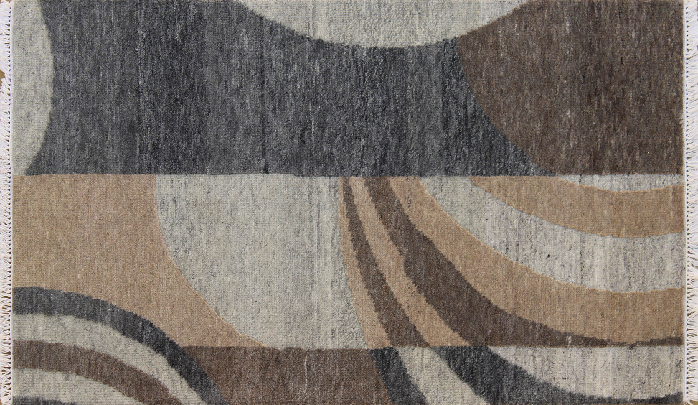 Handspun 21
