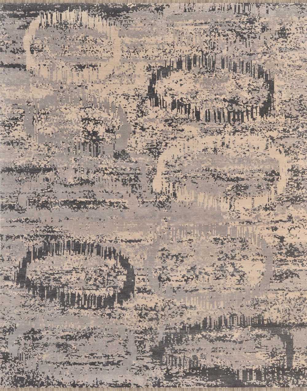 Pearl 16 52 Multi Grey