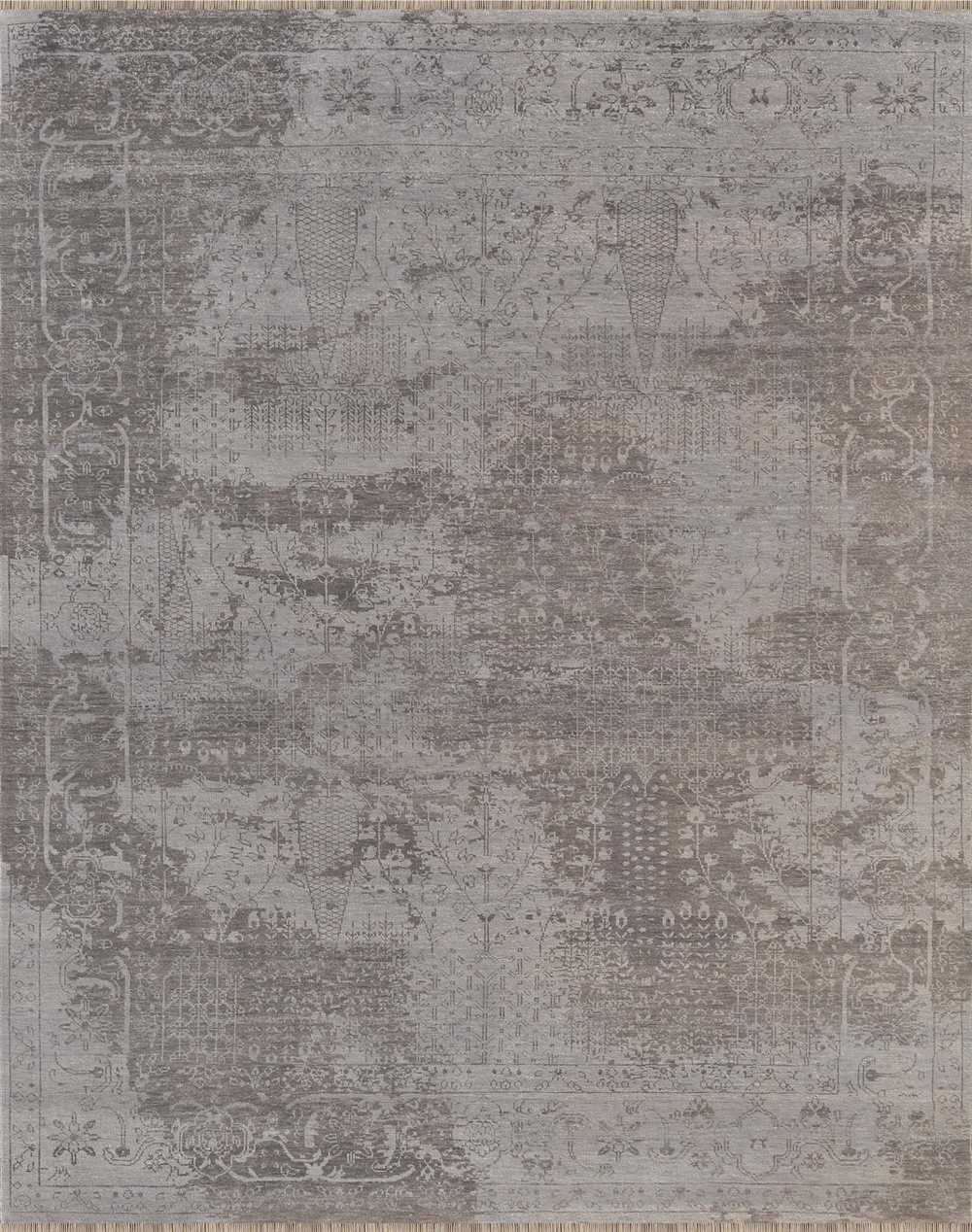 Pearl 16 58 Multi Grey