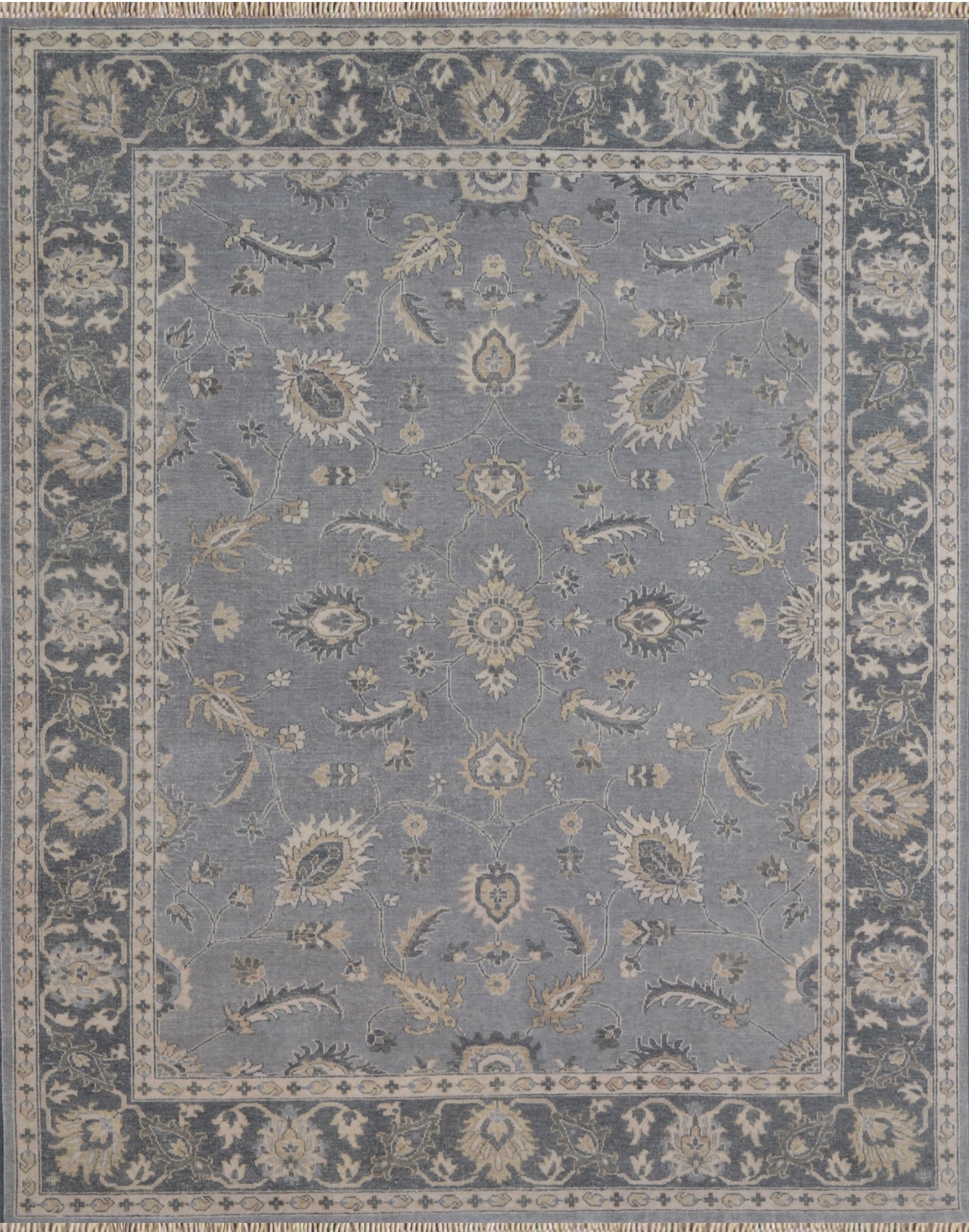 Quality 8x8 DN# SB15 30B Color Dk.Grey Charcol