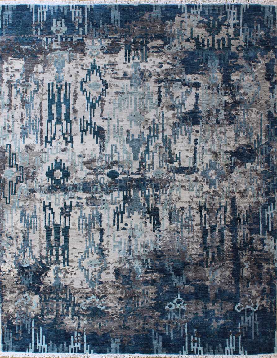SB 23 45 BLUE