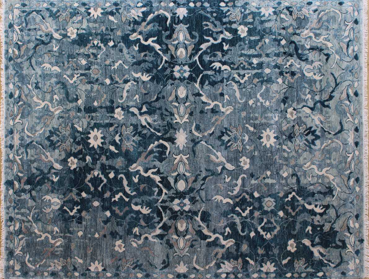 SB 23 48B BLUE