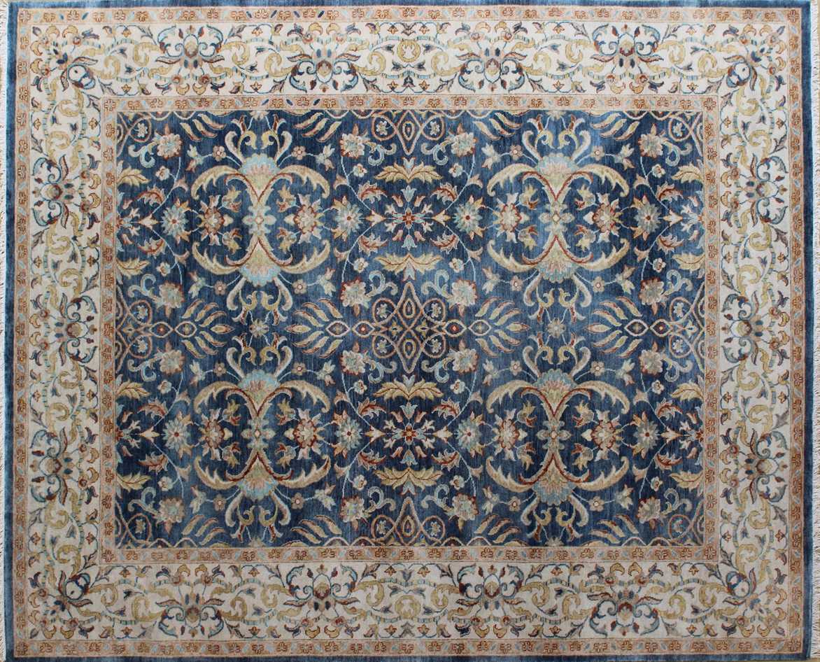 SB 23 40 NAVY IVORY