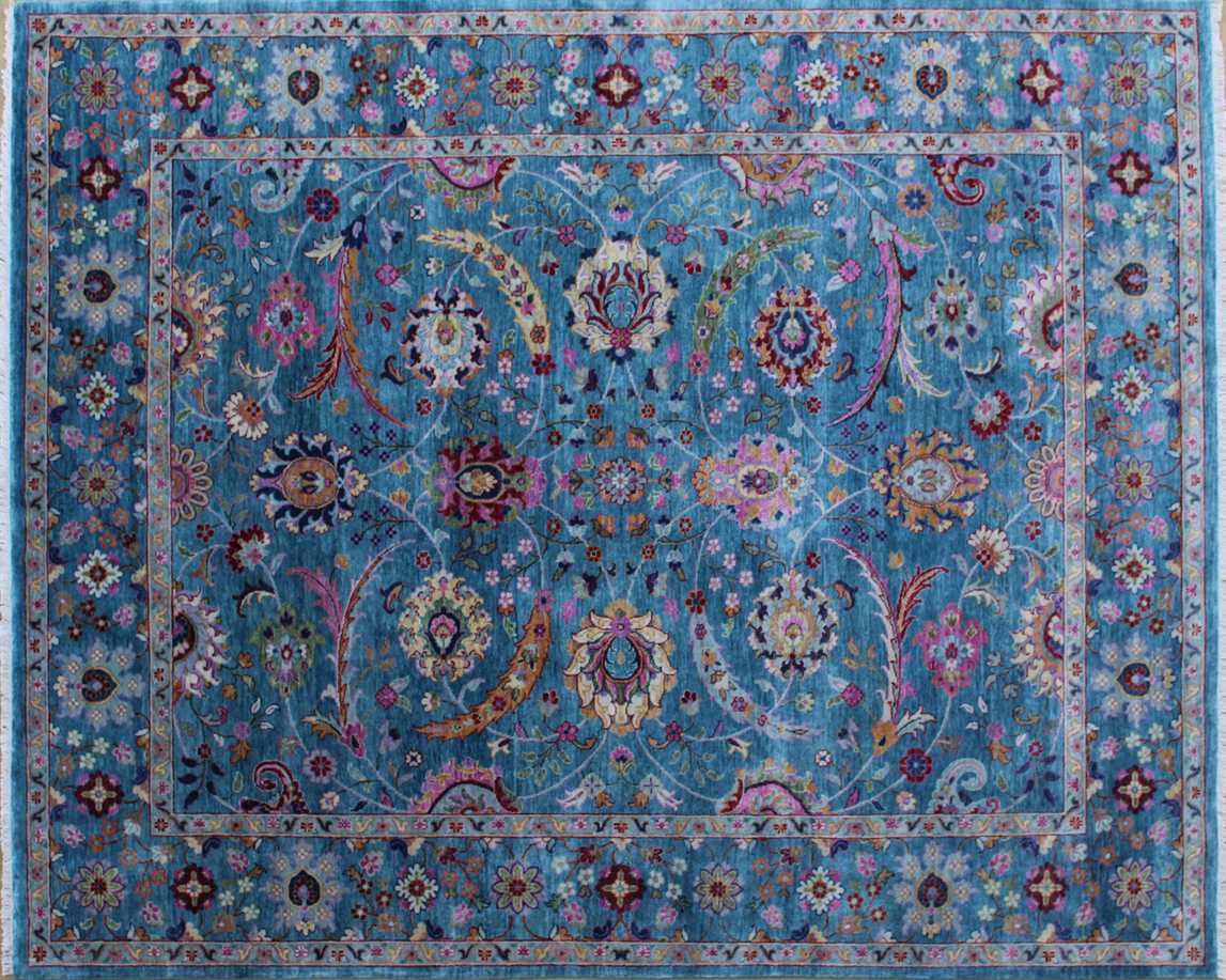 SB 23 42 TEAL BLUE