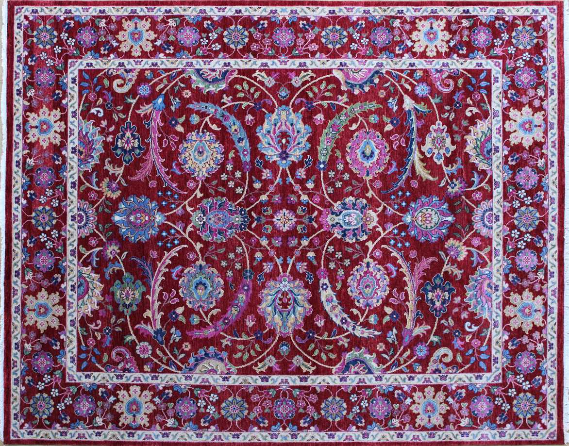 SB 23 84A RED