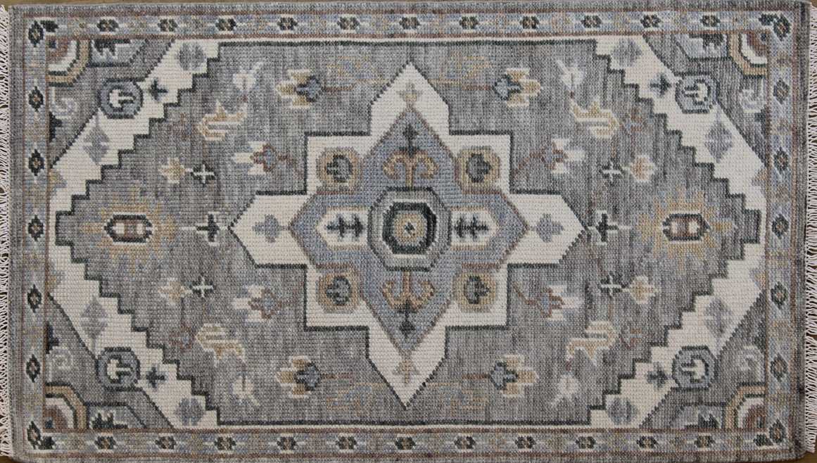Turkish Oushak 5 5 10