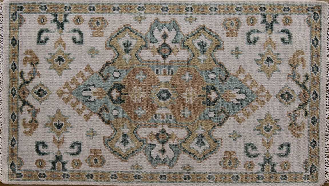 Turkish Oushak 5 5 11