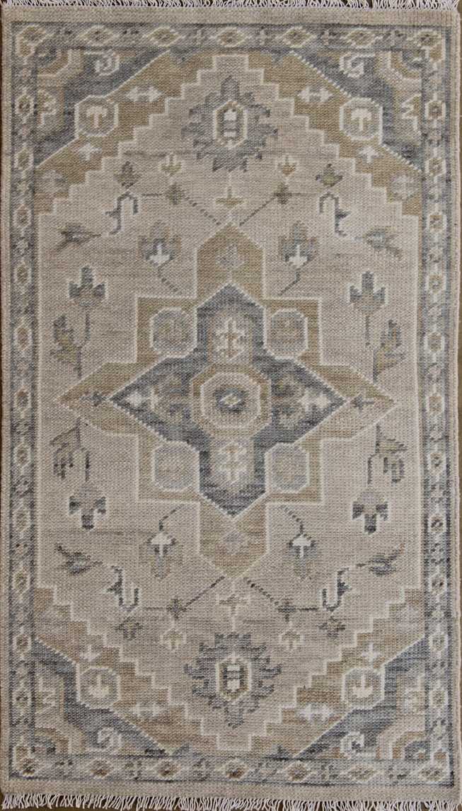 Turkish Oushak 5 5 12