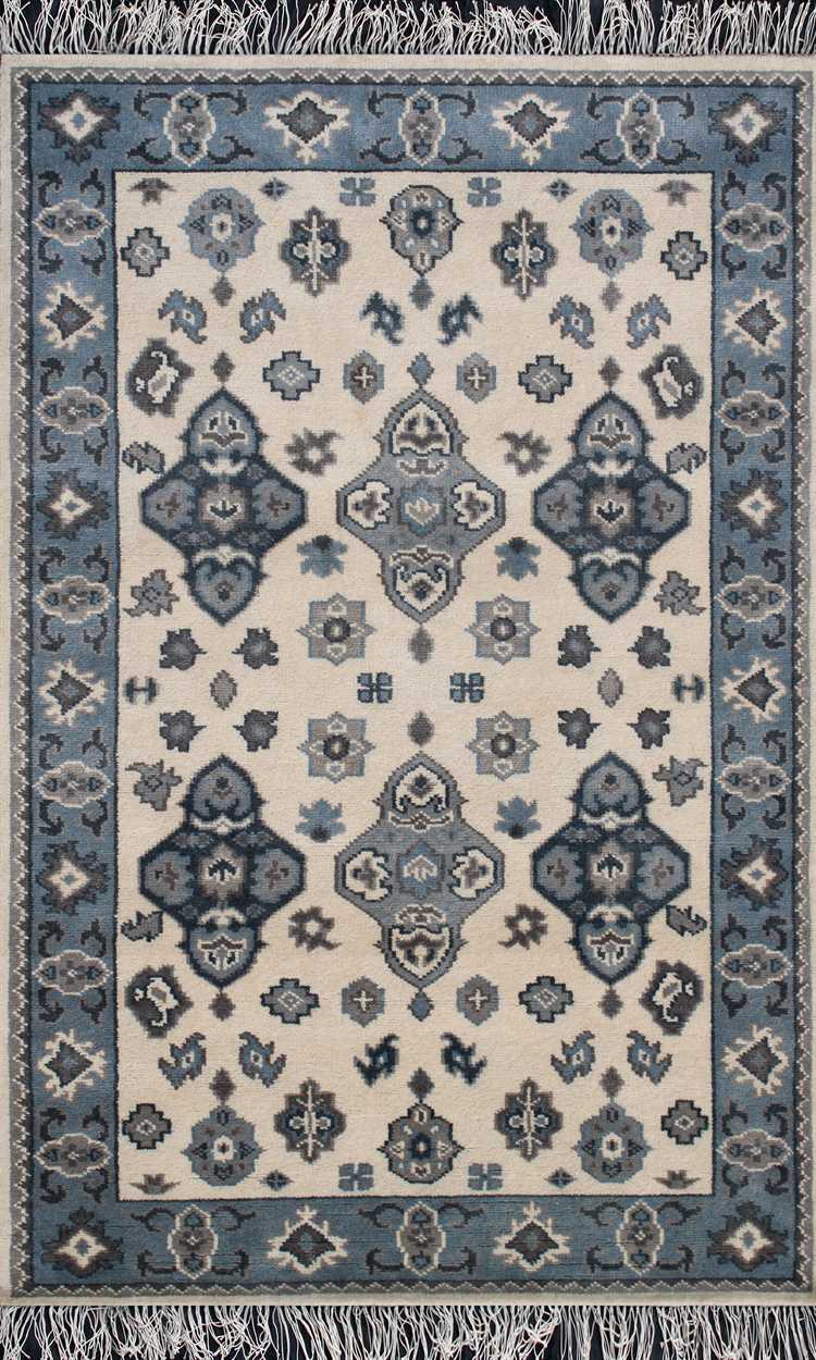 Turkish Oushak 5 5 41