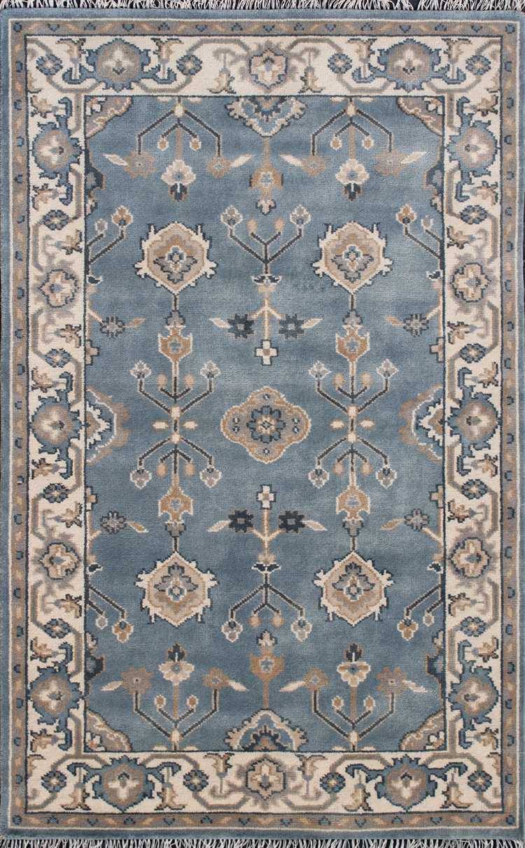Turkish Oushak 5 5 51