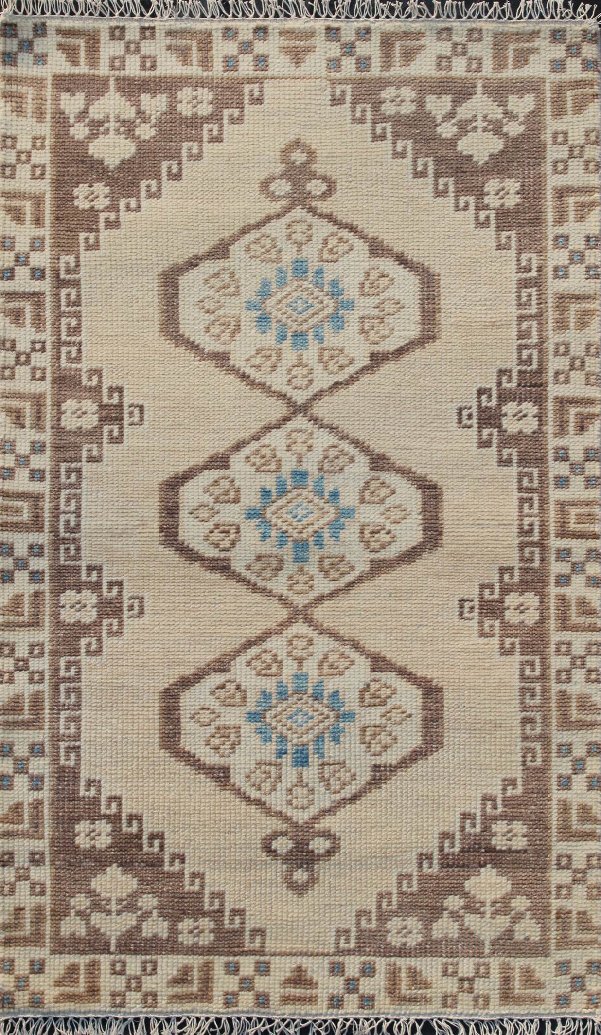 Turkish Oushak 5 5 6