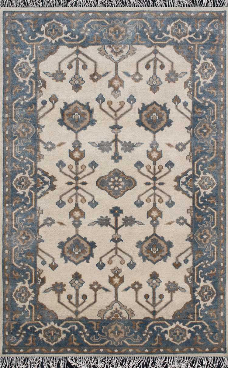 Turkish Oushak 5 5 81