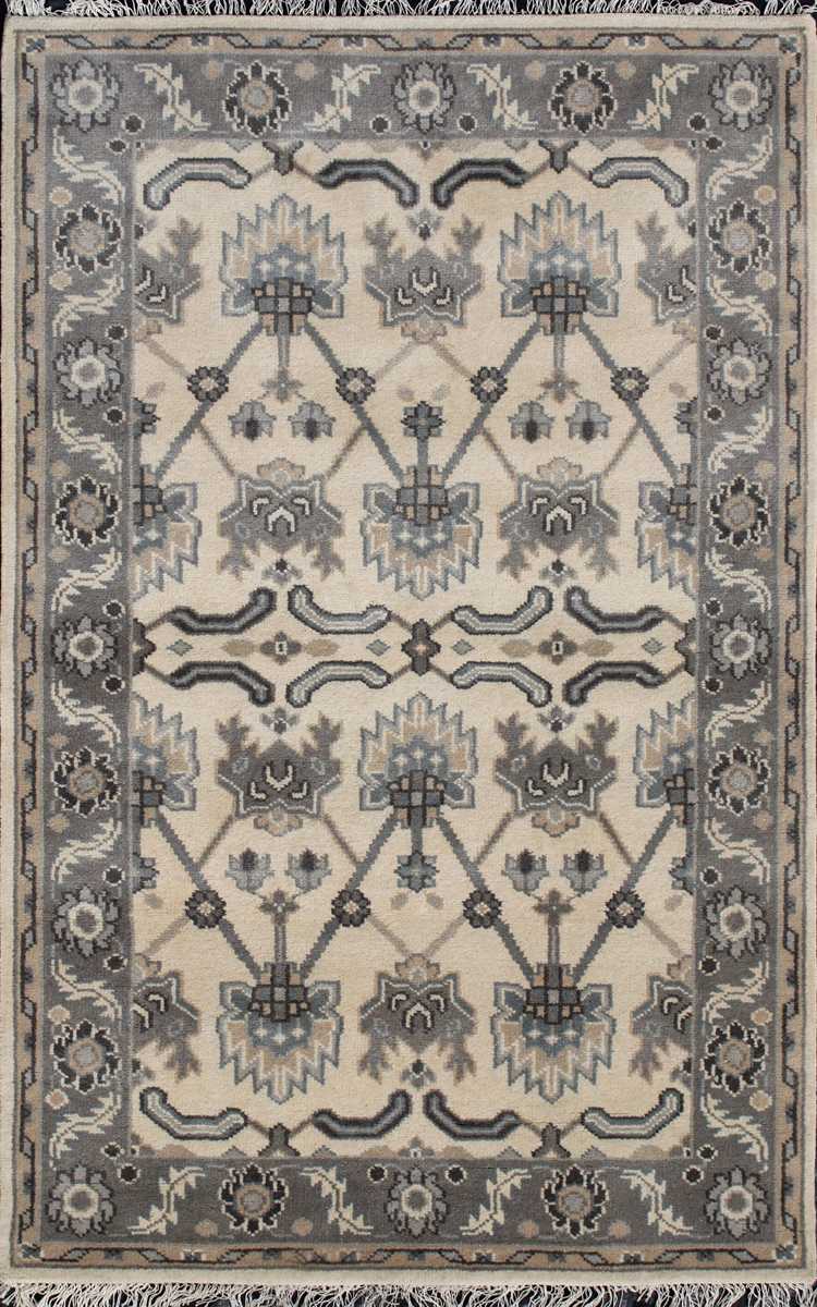 Turkish Oushak 5 5 91