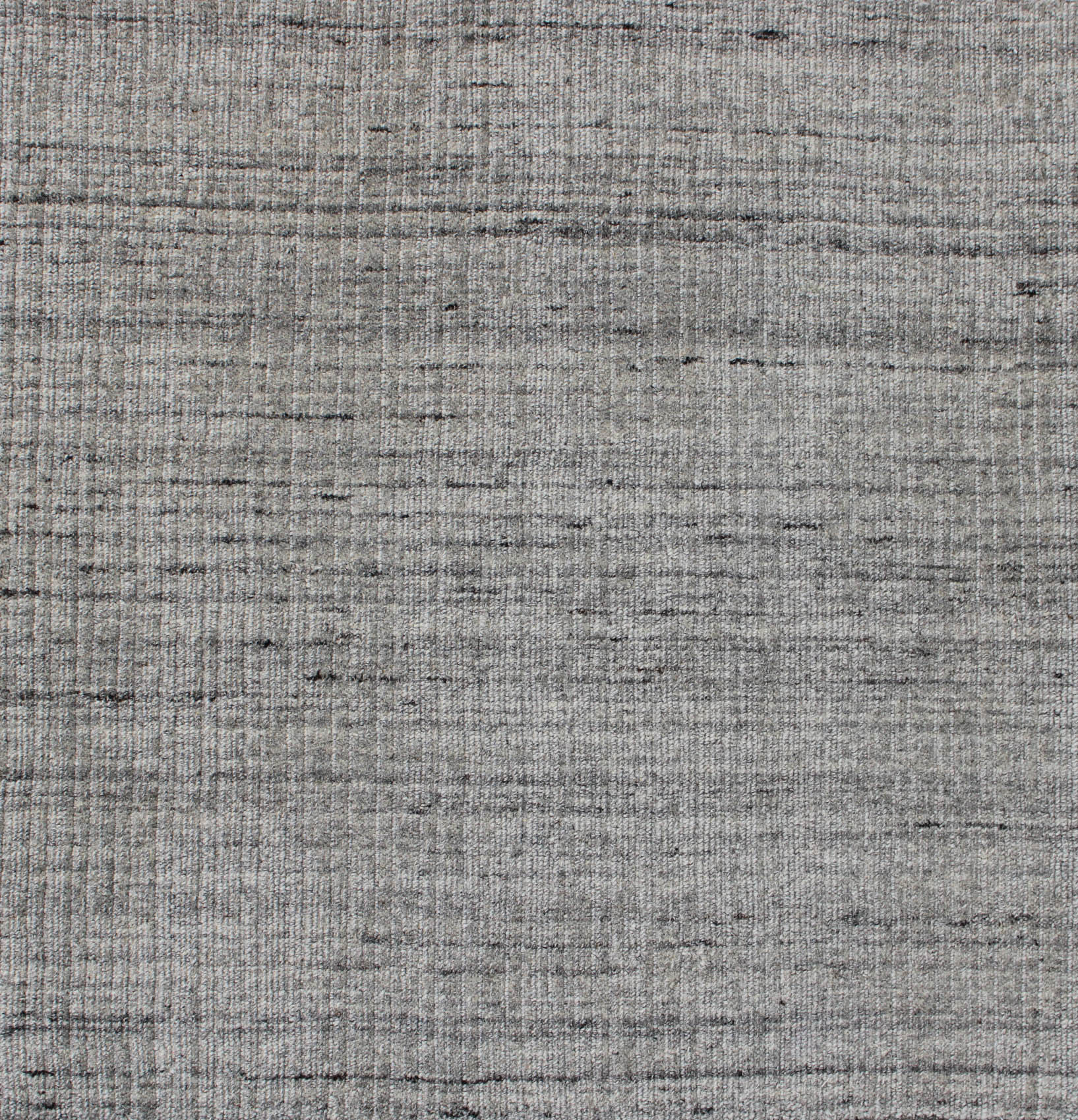 Mill Spun NZ Wool Handloom Cut Pile 30 Count NZ Wool Natural Tip Share Rug TR05