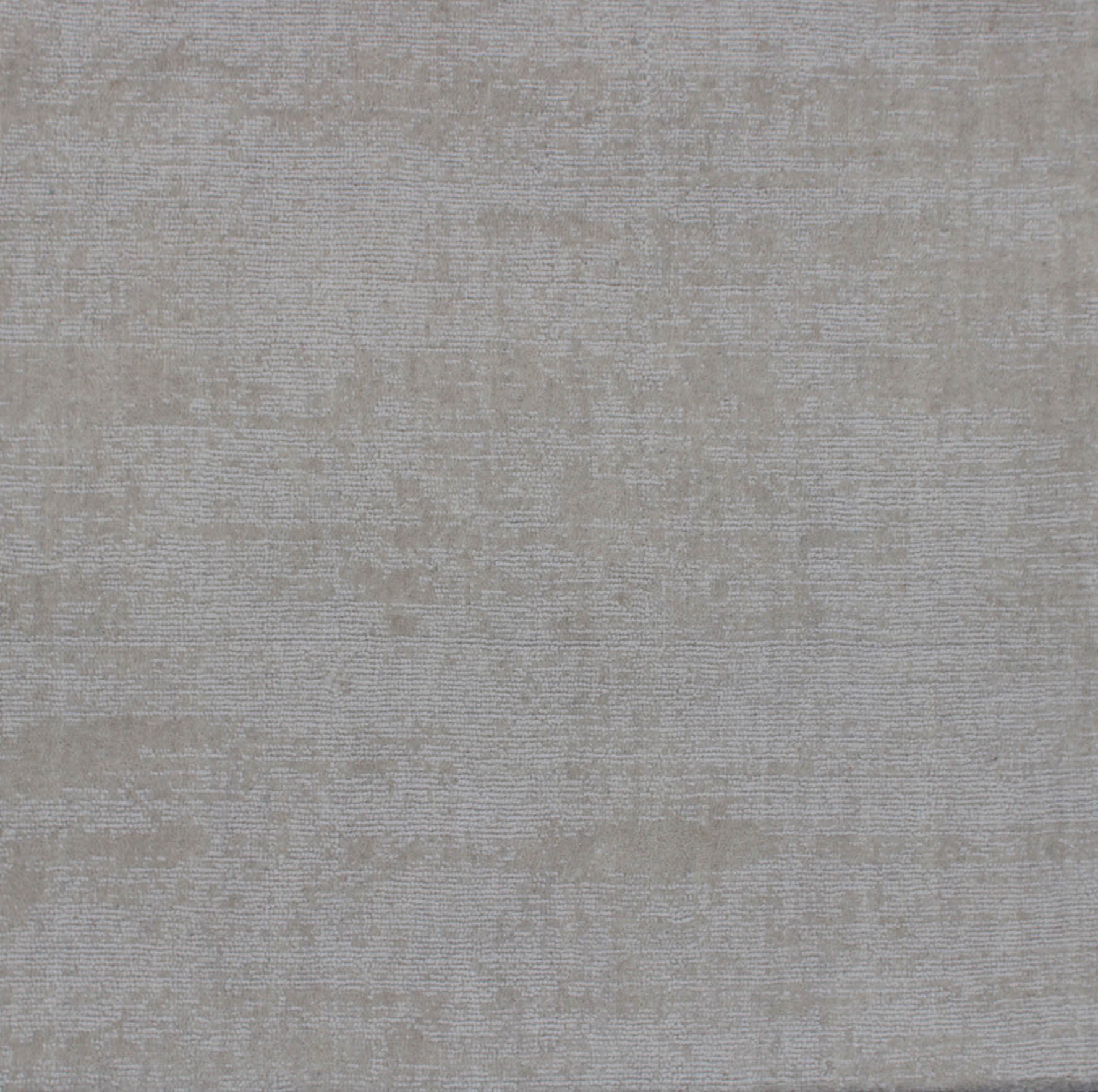 Mill Spun NZ Wool Handloom Cut Pile 30 Count NZ Wool Natural Tip Share Rug TR09