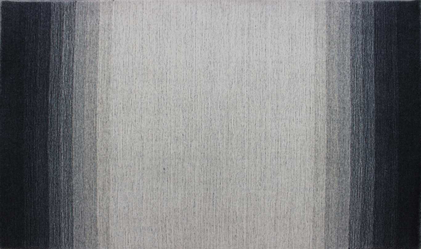 SB 25 204 RAINBOW CUT WOOL 3X5