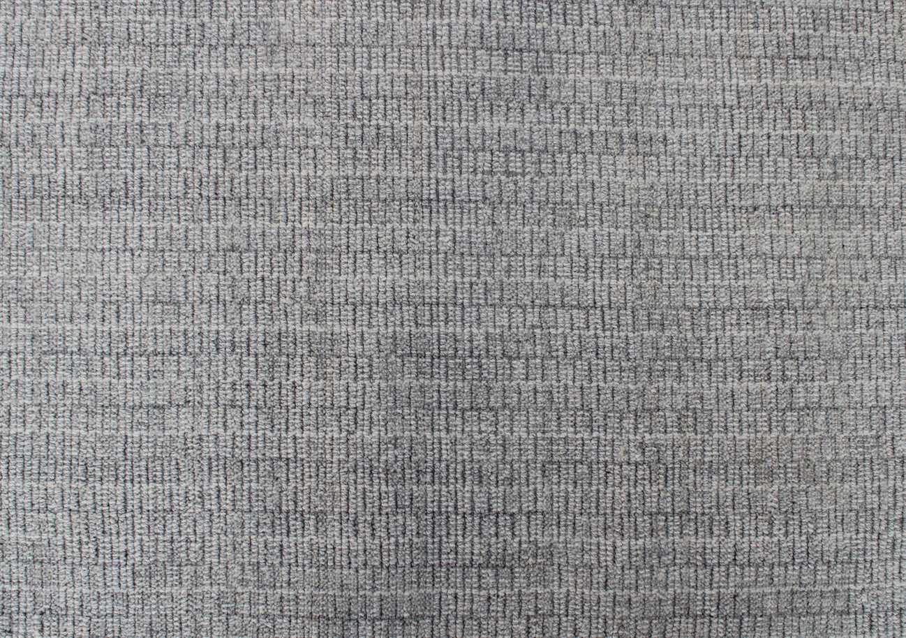 High Low Loop GRoss Handloom