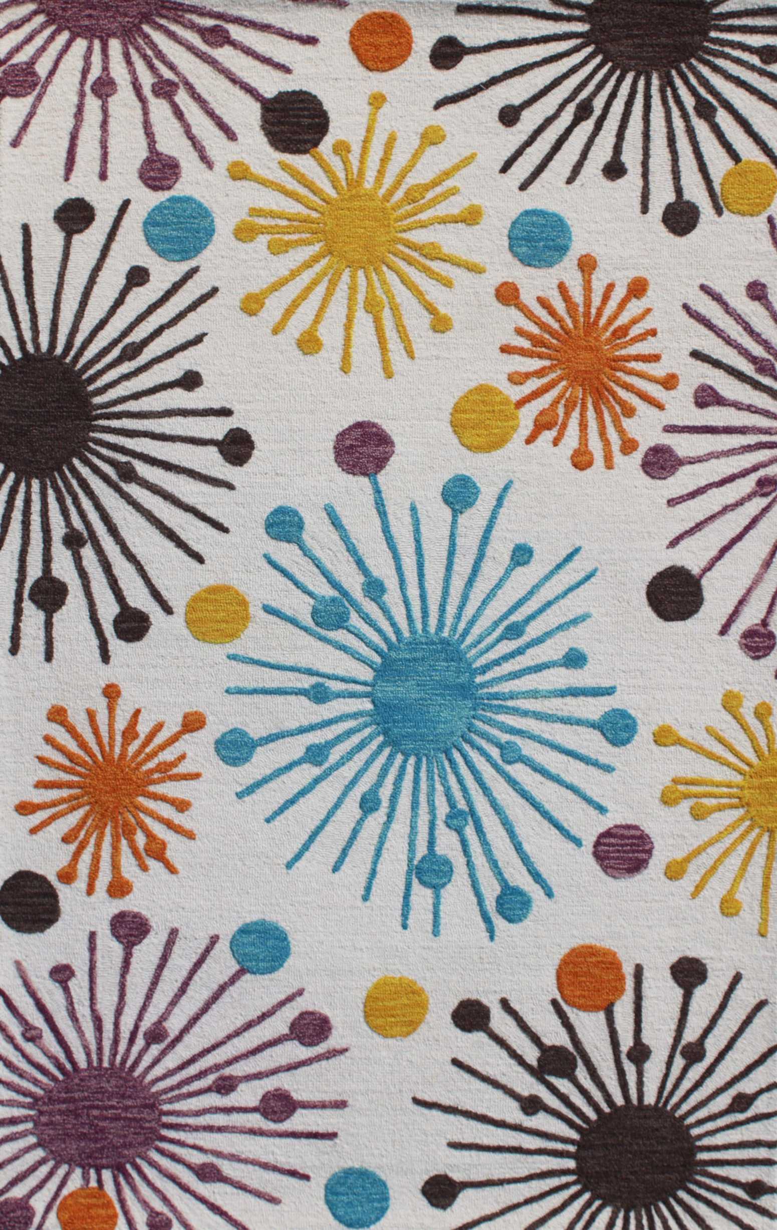 BOHEMIAN Loop Wool 3