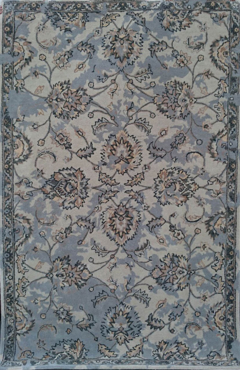2015 85 BEIGE GRAY