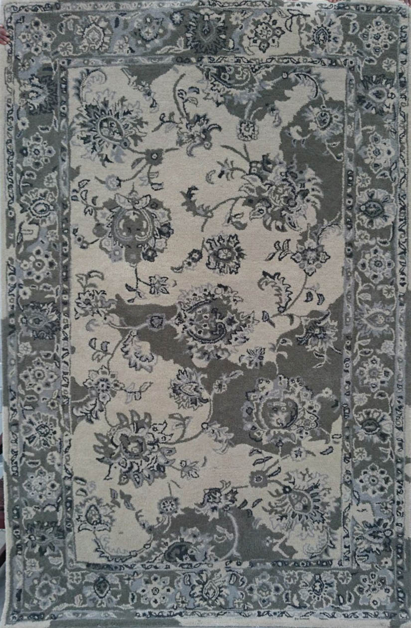 2015 88 BEIGE GRAY