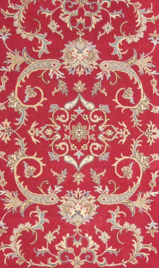 GANGES TRADITIONAL CUT Wool 15