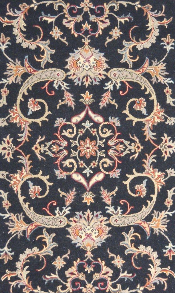 GANGES TRADITIONAL CUT Wool 16
