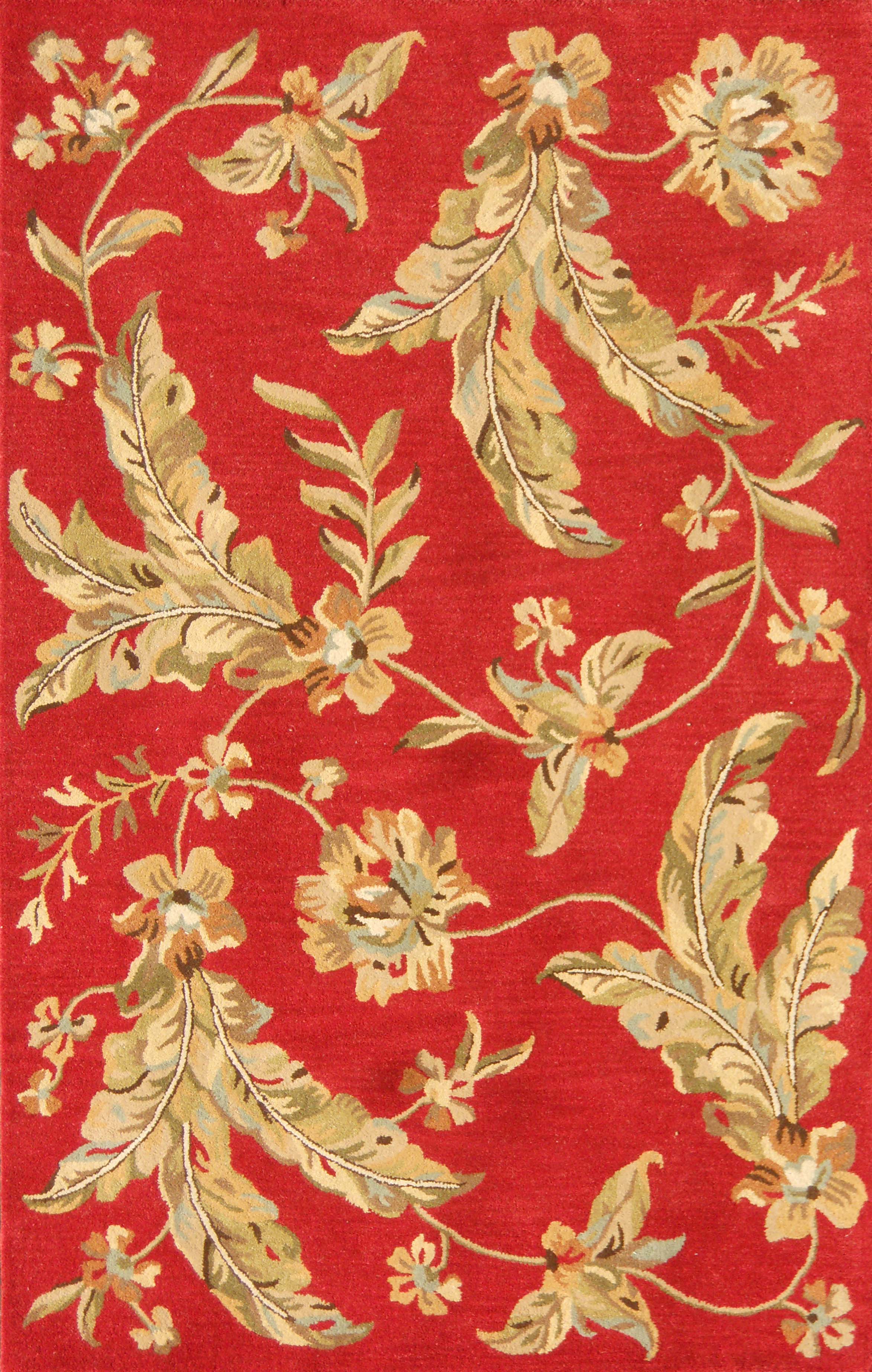 GANGES TRADITIONAL CUT Wool 20