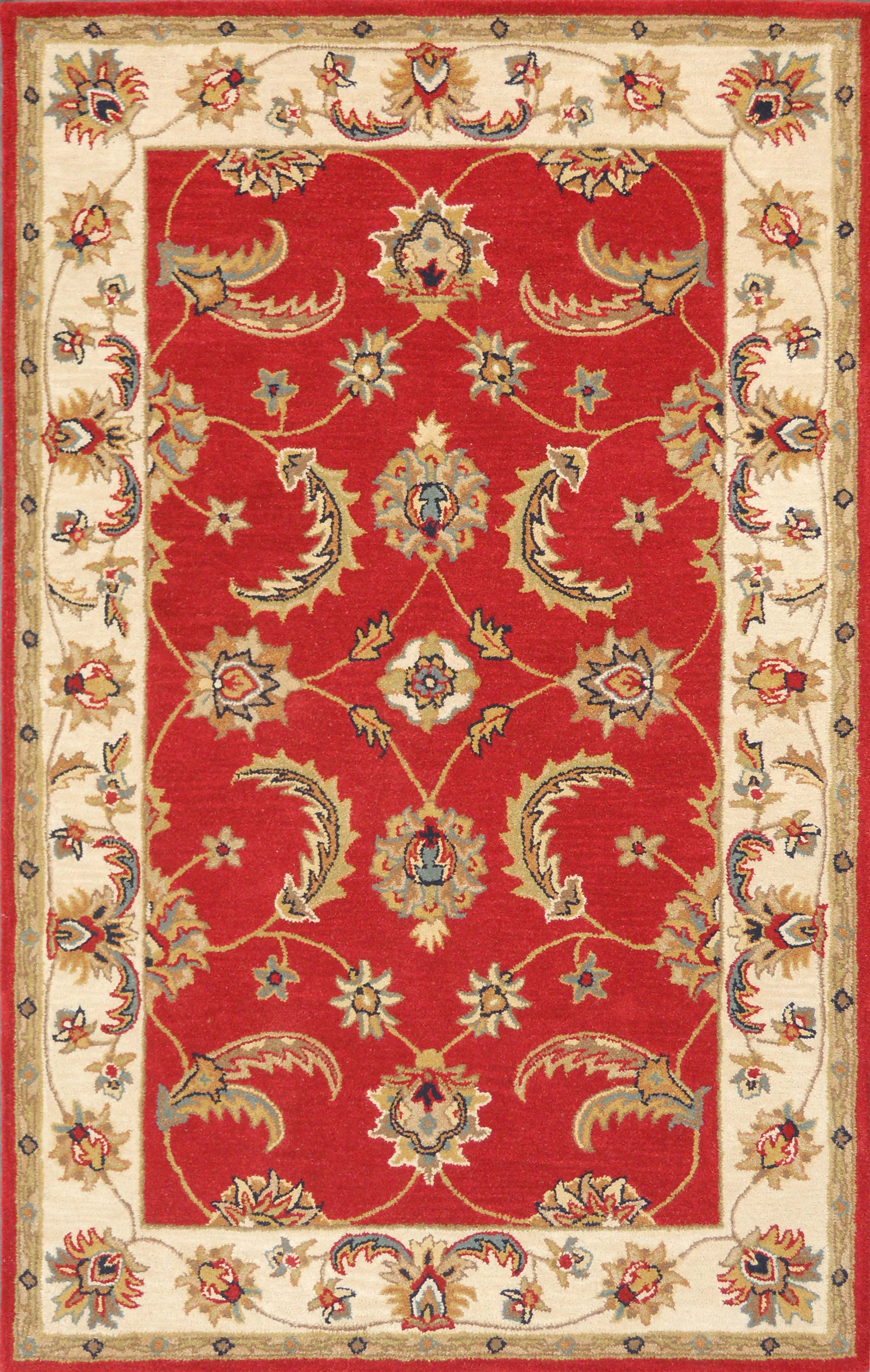2015.32 Red Ivory