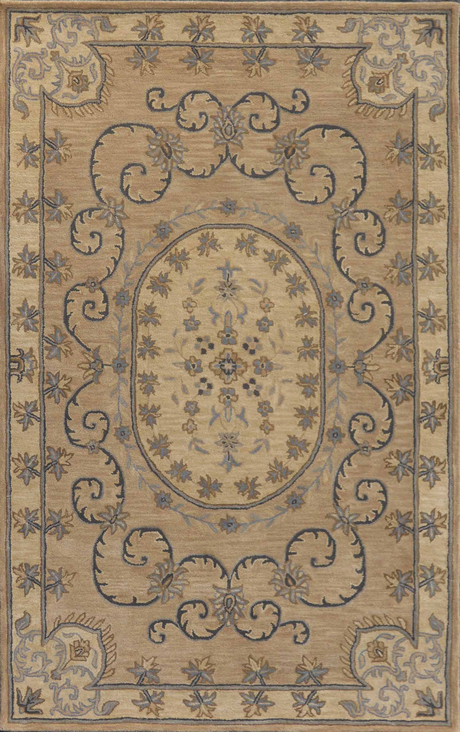 2016 74 BEIGE IVORY