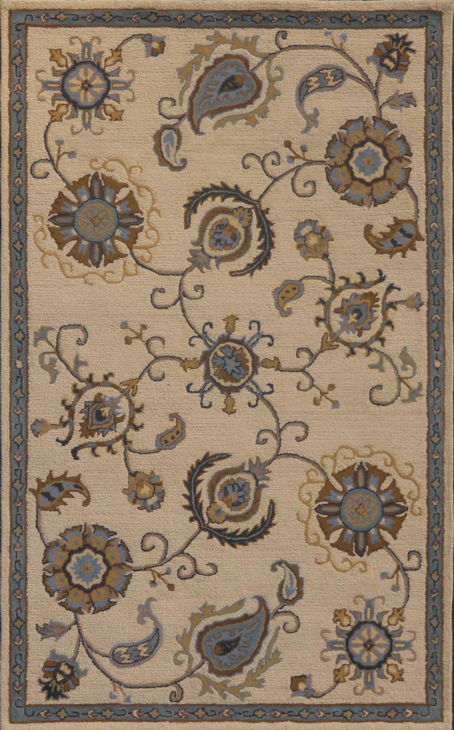 2016 93 IVORY