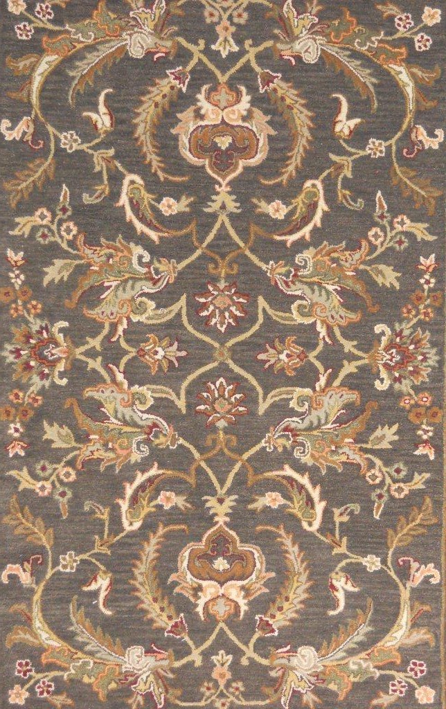GANGES TRADITIONAL CUT Wool 29