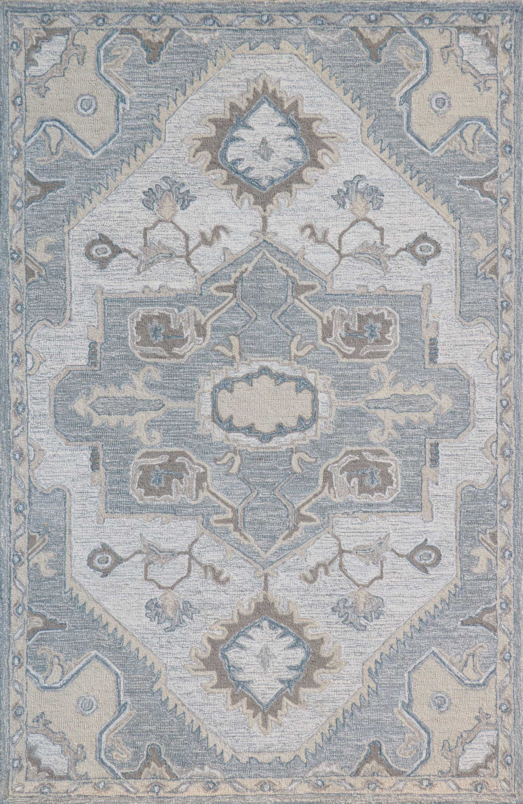 CLEO SB 28 2018 IVORY MD. BLUE
