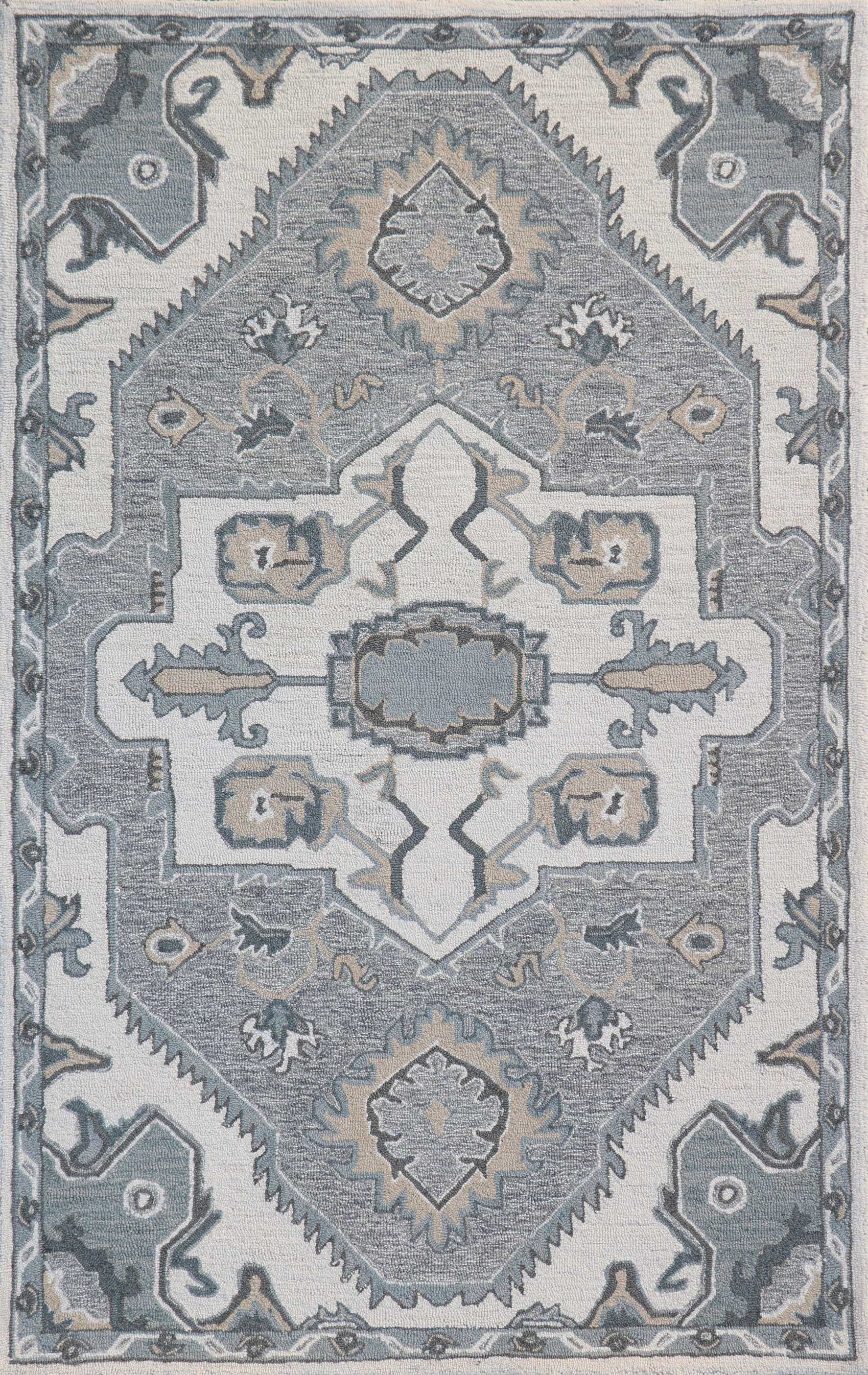 CLEO SB 29 2018 GRAY IVORY
