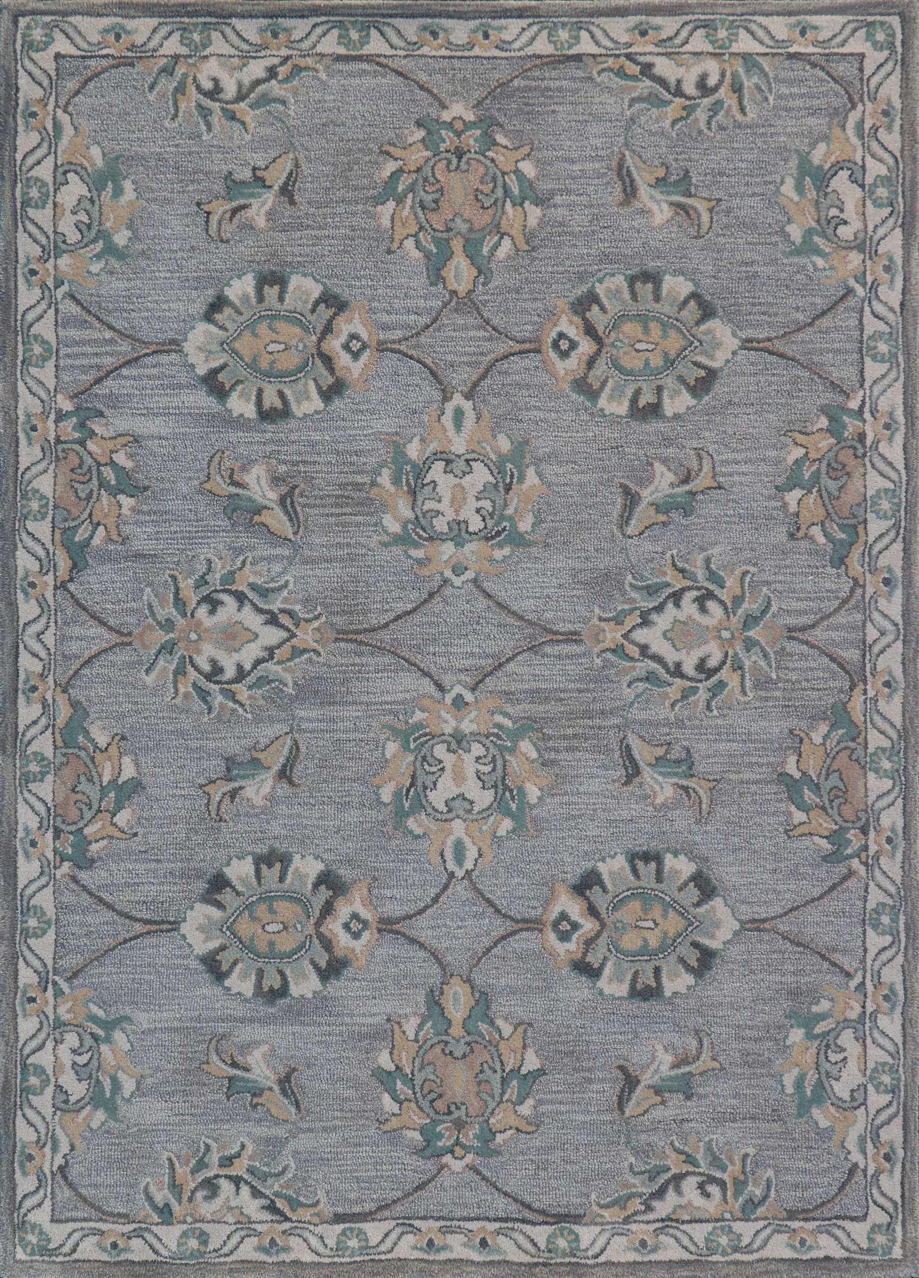 KATIE SB 34 2018 GRAY
