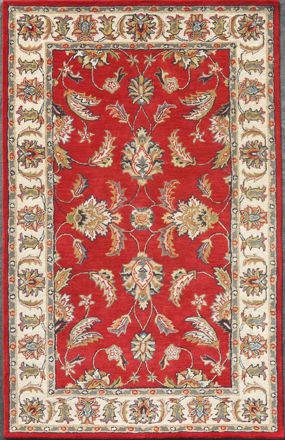 LR2016 107 RED IVORY